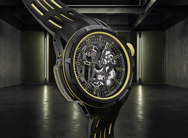 Obrázok z NORQAIN Independence Wild ONE Skeleton X-Lite Limited Edition