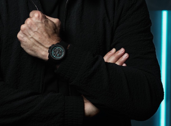Obrázok z NORQAIN Independence Wild ONE Skeleton Chrono