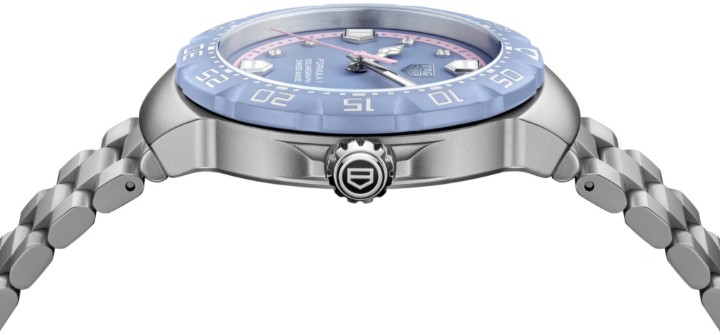 Obrázok z Tag Heuer Formula 1 Solargraph Limited Edition