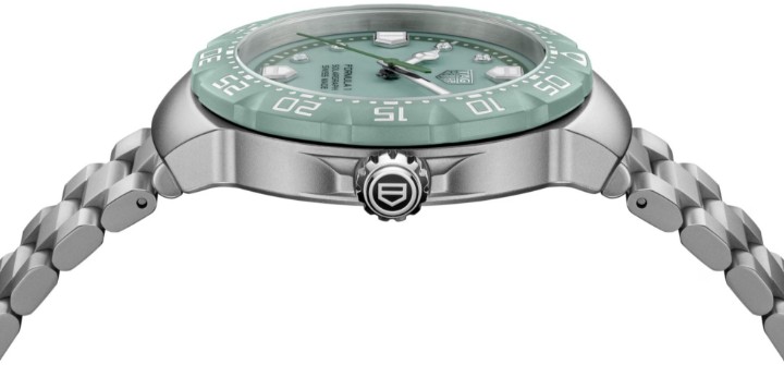 Obrázok z Tag Heuer Formula 1 Solargraph Limited Edition