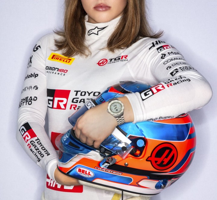 Obrázok z Tag Heuer Formula 1 Solargraph Limited Edition