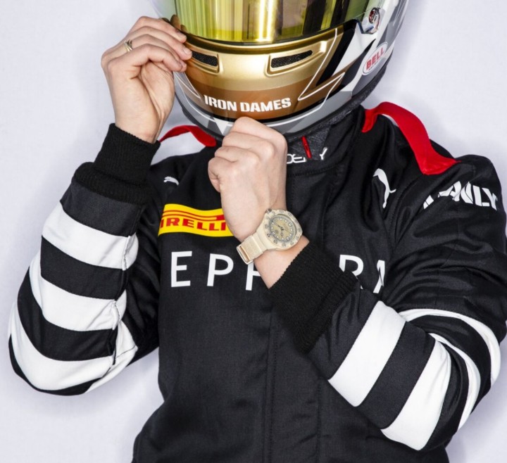 Obrázok z Tag Heuer Formula 1 Solargraph Limited Edition