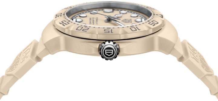 Obrázok z Tag Heuer Formula 1 Solargraph Limited Edition