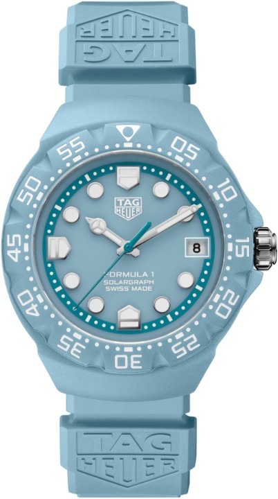 Obrázok z Tag Heuer Formula 1 Solargraph Limited Edition