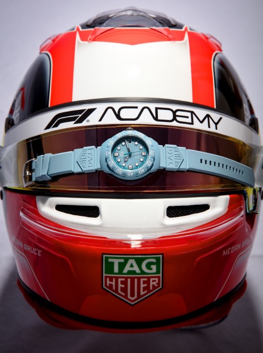 Obrázok z Tag Heuer Formula 1 Solargraph Limited Edition