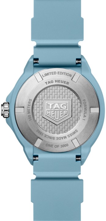 Obrázok z Tag Heuer Formula 1 Solargraph Limited Edition