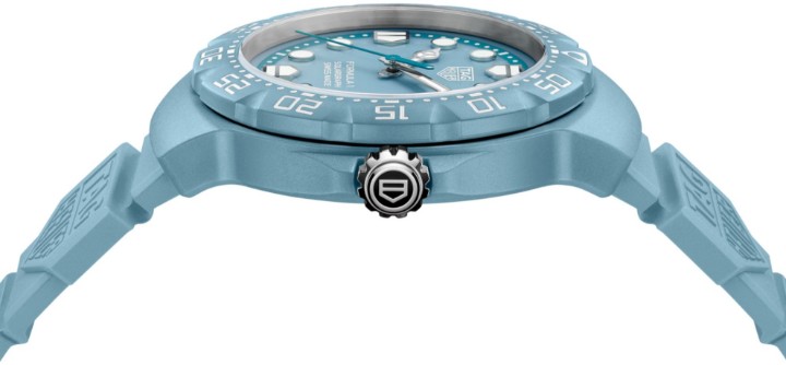 Obrázok z Tag Heuer Formula 1 Solargraph Limited Edition