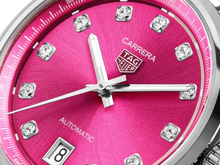Obrázok z Tag Heuer Carrera