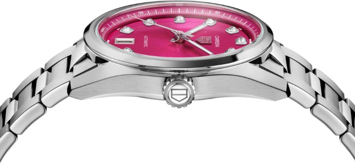 Obrázok z Tag Heuer Carrera