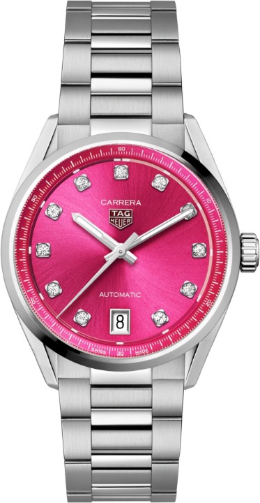 Obrázok z Tag Heuer Carrera