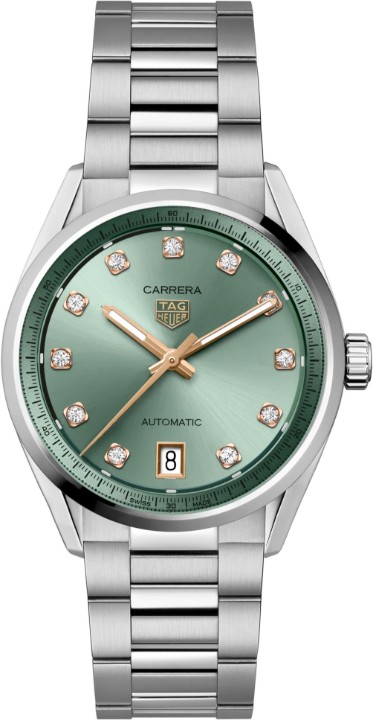 Obrázok z Tag Heuer Carrera