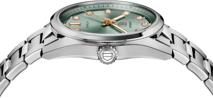 Obrázok z Tag Heuer Carrera