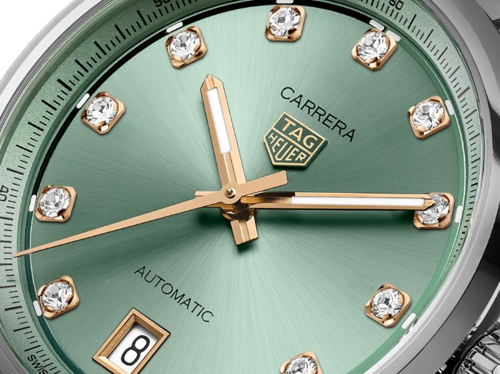 Obrázok z Tag Heuer Carrera