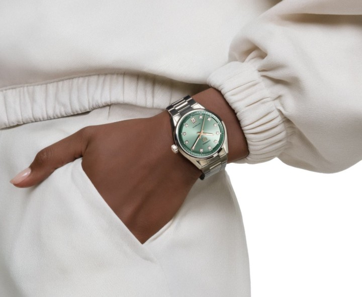 Obrázok z Tag Heuer Carrera