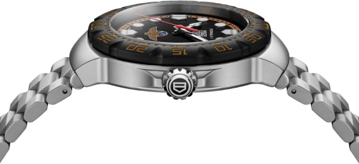 Obrázok z Tag Heuer Formula 1 Solargraph x Indy 500 Limited Edition