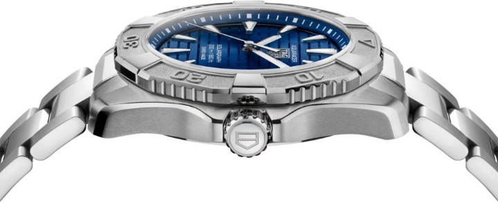 Obrázok z Tag Heuer Aquaracer Professional 200 Solargraph