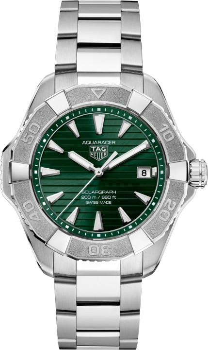 Obrázok z Tag Heuer Aquaracer Professional 200 Solargraph