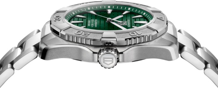 Obrázok z Tag Heuer Aquaracer Professional 200 Solargraph