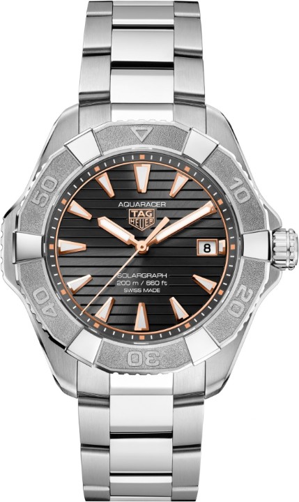 Obrázok z Tag Heuer Aquaracer Professional 200 Solargraph