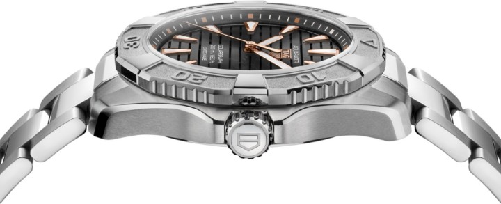 Obrázok z Tag Heuer Aquaracer Professional 200 Solargraph