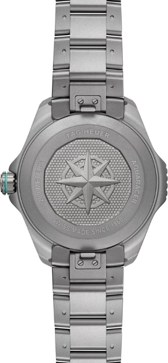 Obrázok z Tag Heuer Aquaracer Professional 200 Solargraph