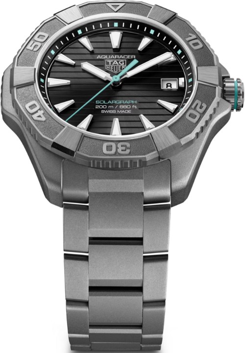 Obrázok z Tag Heuer Aquaracer Professional 200 Solargraph
