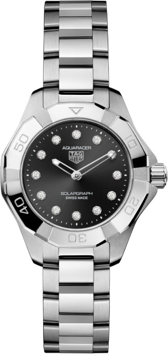 Obrázok z Tag Heuer Aquaracer Professional 100 Solargraph