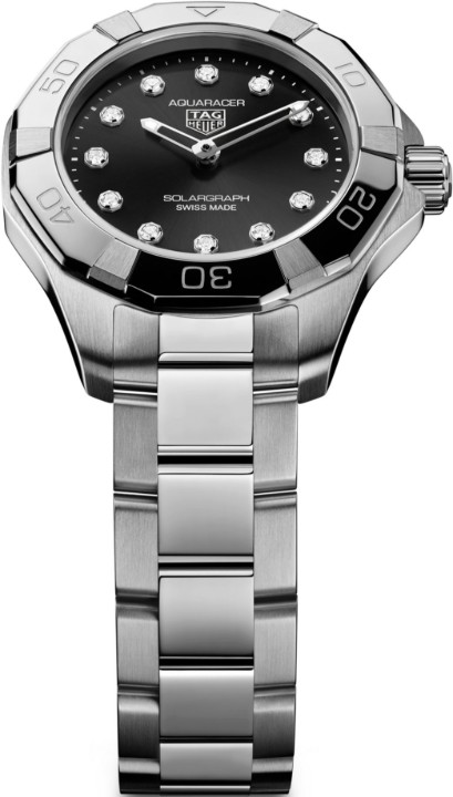 Obrázok z Tag Heuer Aquaracer Professional 100 Solargraph