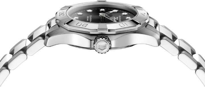 Obrázok z Tag Heuer Aquaracer Professional 100 Solargraph