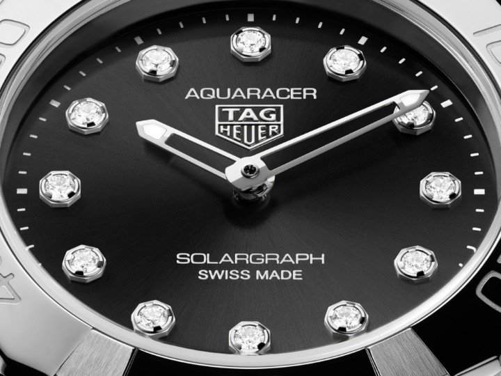 Obrázok z Tag Heuer Aquaracer Professional 100 Solargraph
