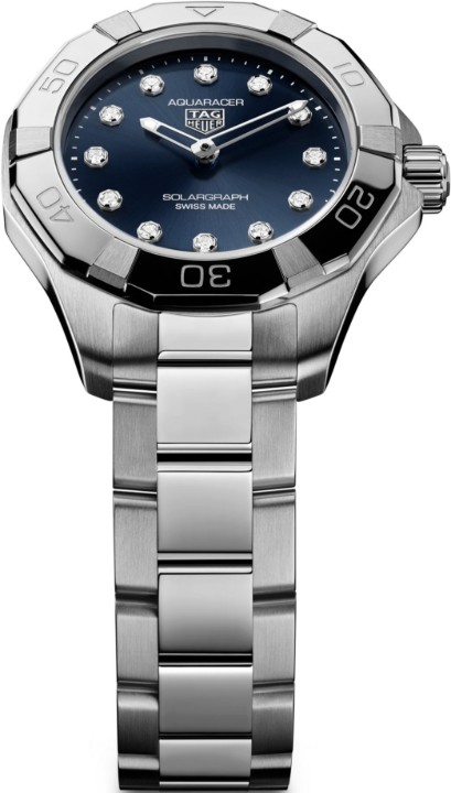 Obrázok z Tag Heuer Aquaracer Professional 100 Solargraph