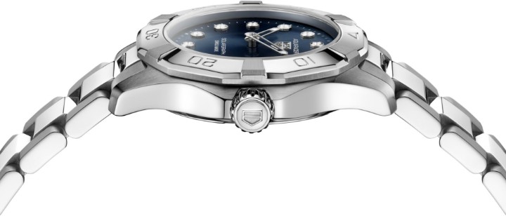 Obrázok z Tag Heuer Aquaracer Professional 100 Solargraph