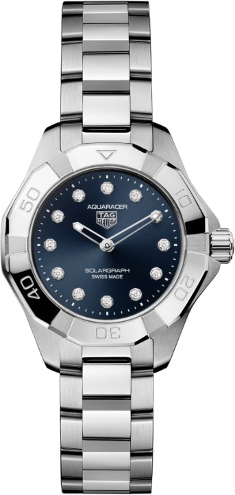 Obrázok z Tag Heuer Aquaracer Professional 100 Solargraph