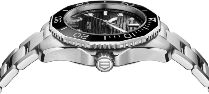 Obrázok z Tag Heuer Aquaracer Professional 300