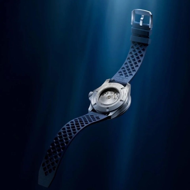 Obrázok z Tissot Seastar 2000 Professional Powermatic 80