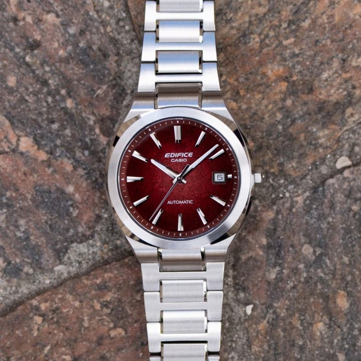 Obrázok z Casio Edifice Automatic