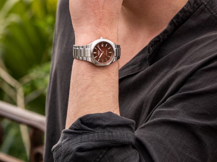Obrázok z Casio Edifice Automatic