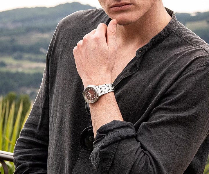 Obrázok z Casio Edifice Automatic