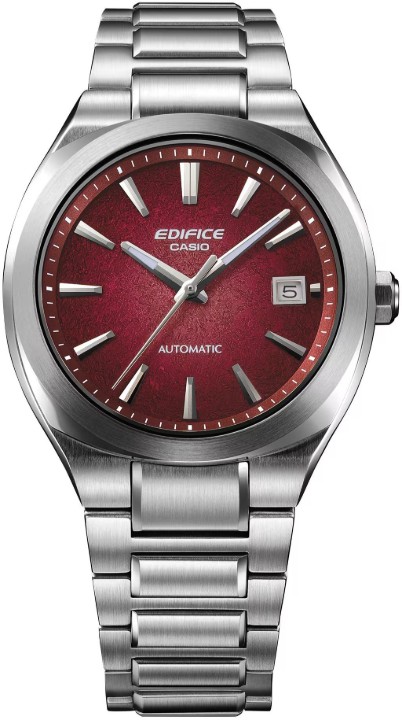 Obrázok z Casio Edifice Automatic