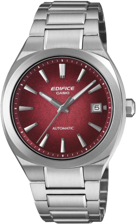 Obrázok z Casio Edifice Automatic