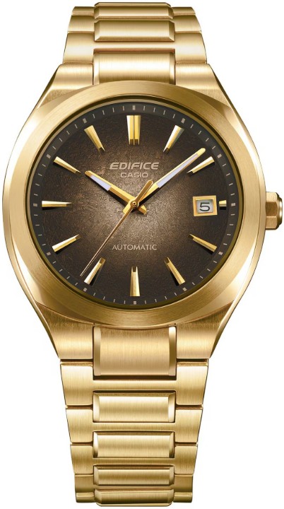 Obrázok z Casio Edifice Automatic