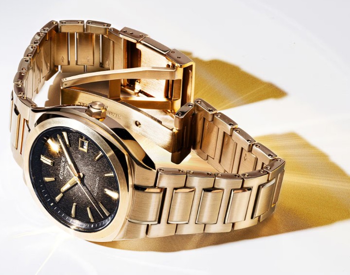Obrázok z Casio Edifice Automatic