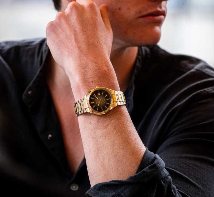 Obrázok z Casio Edifice Automatic