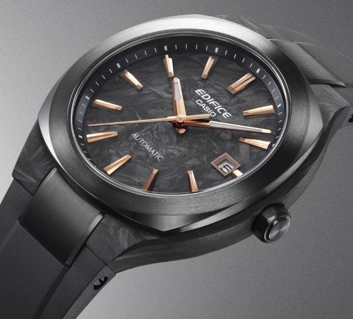 Obrázok z Casio Edifice Automatic