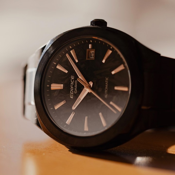 Obrázok z Casio Edifice Automatic
