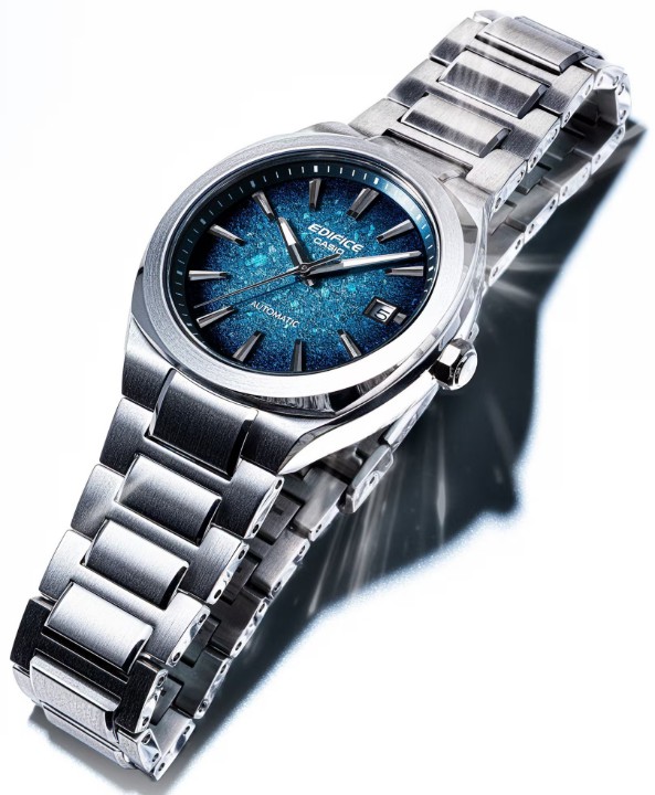 Obrázok z Casio Edifice Automatic