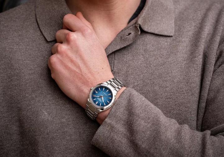 Obrázok z Casio Edifice Automatic