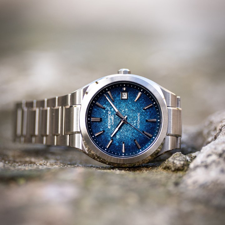 Obrázok z Casio Edifice Automatic