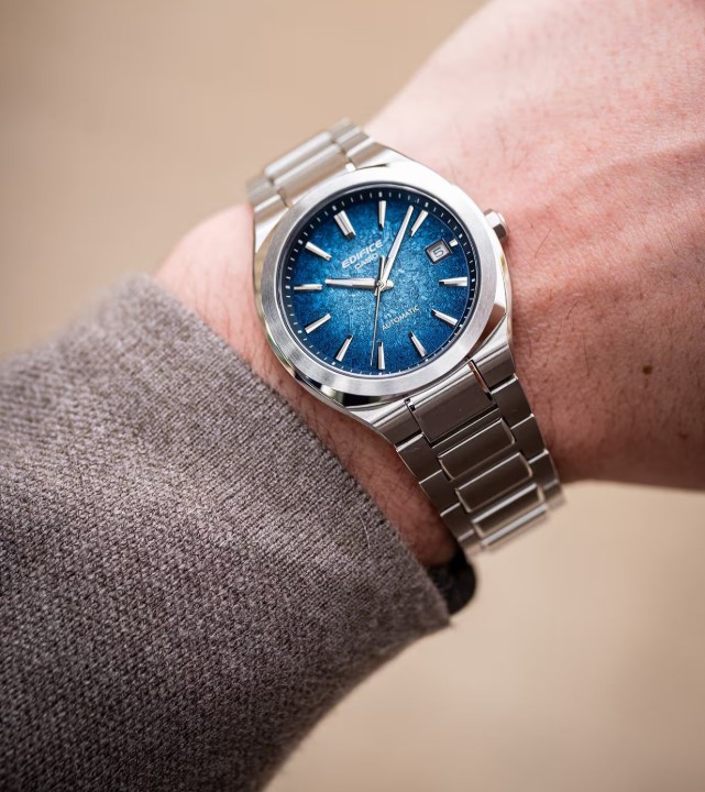 Obrázok z Casio Edifice Automatic