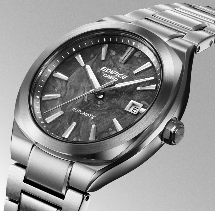 Obrázok z Casio Edifice Automatic
